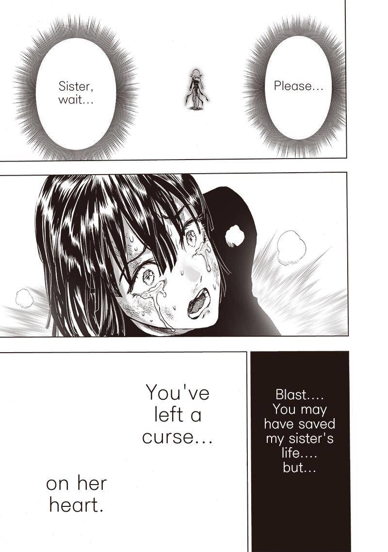 One-Punch Man, Chapter 144 image 17